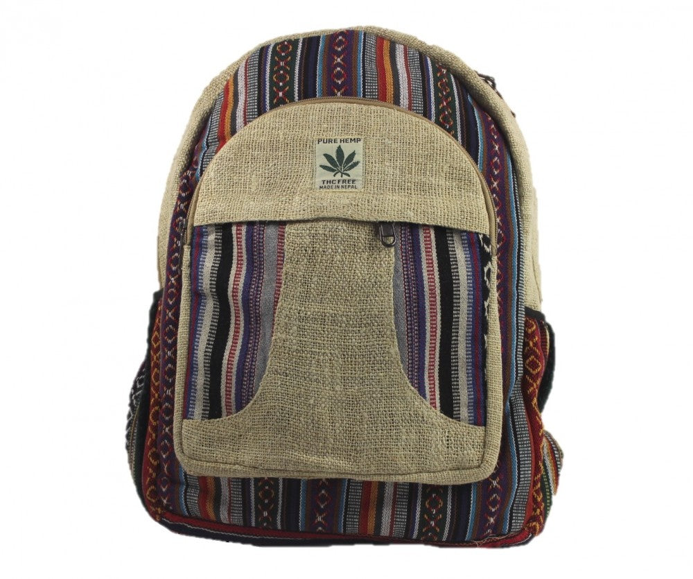 Rucksack Hemp cultbagz Hanf backpack 032AB